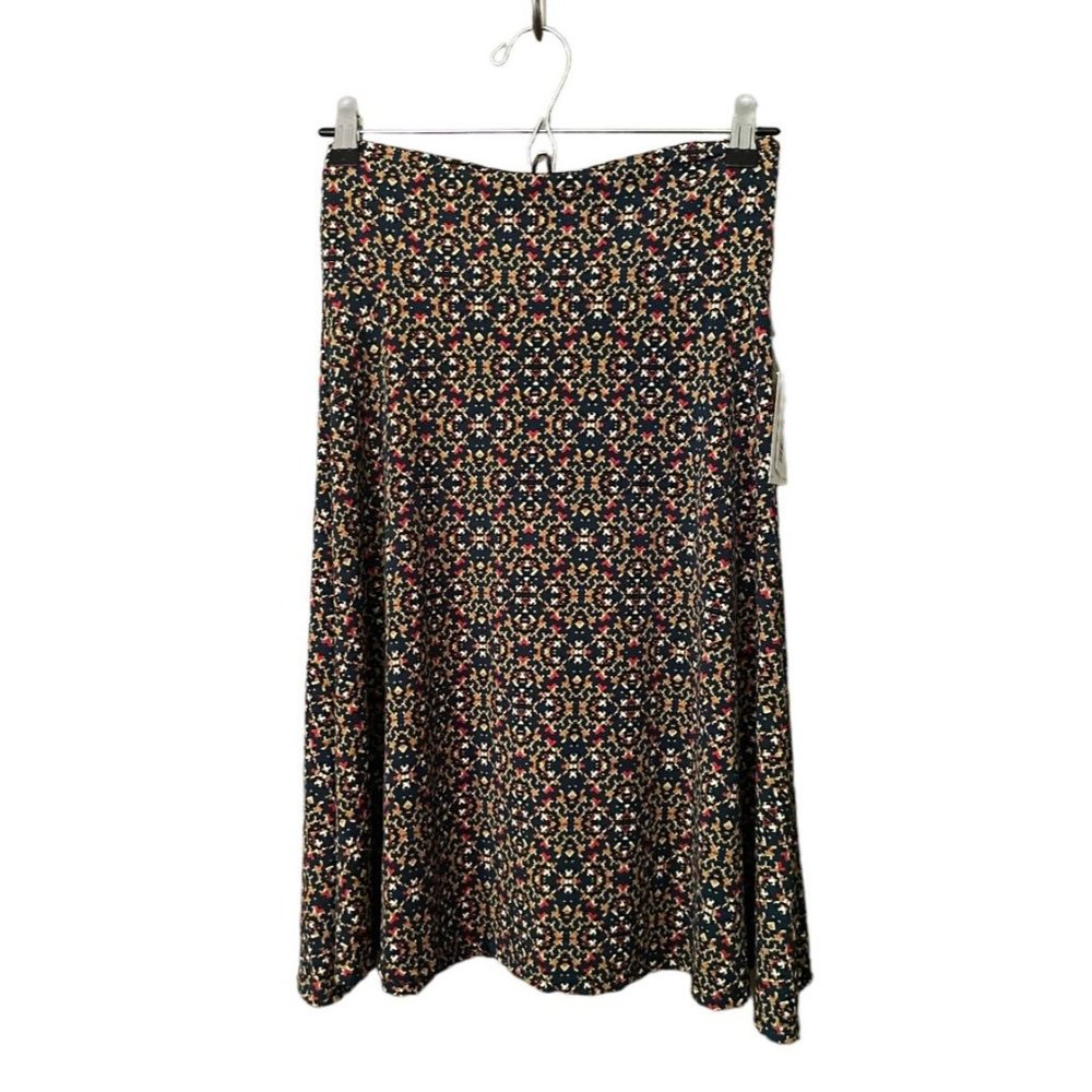 LuLaRoe Azure Skirt‎